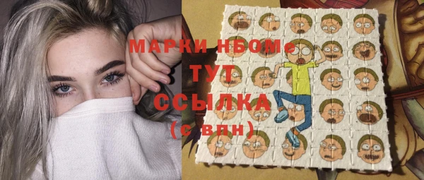 индика Алексеевка